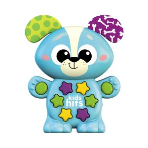 Oso Musical Interactivo con Sonidos Kids Hits