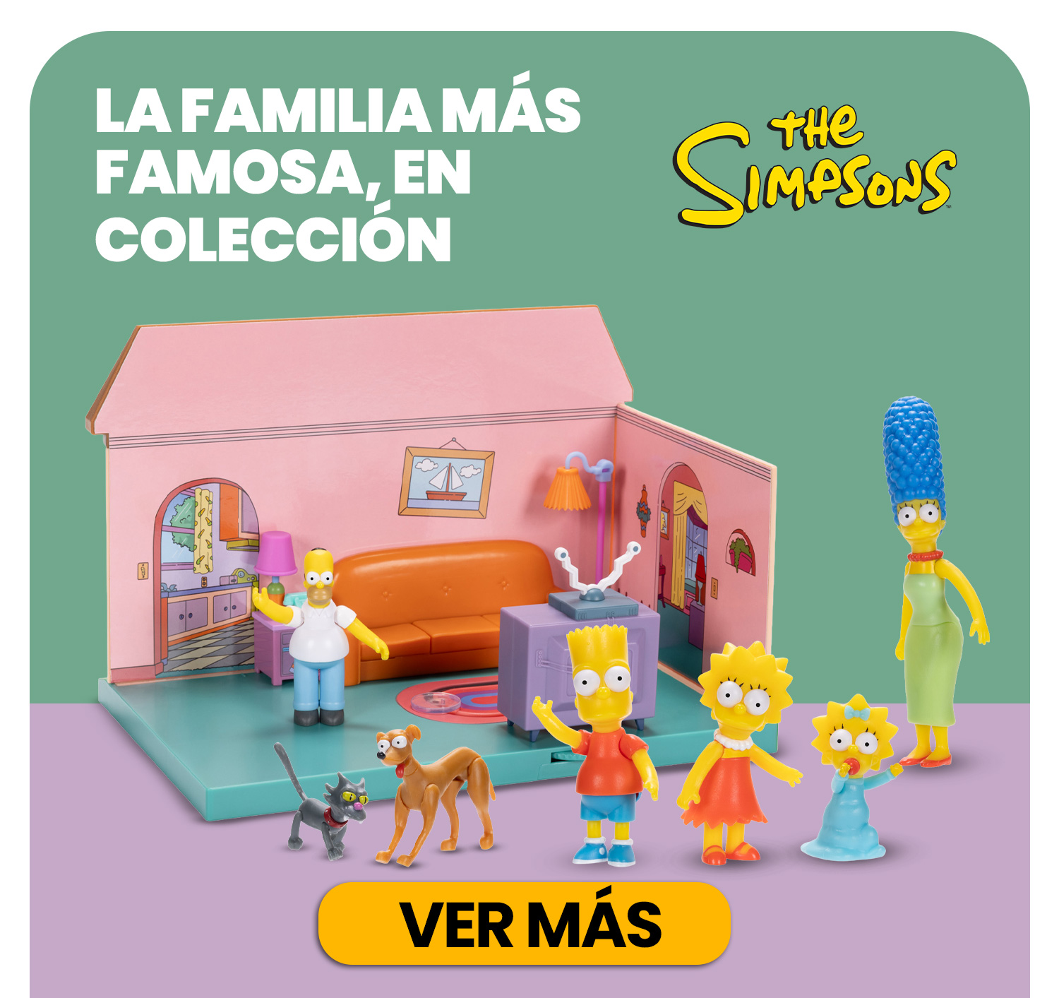 Los Simpsons