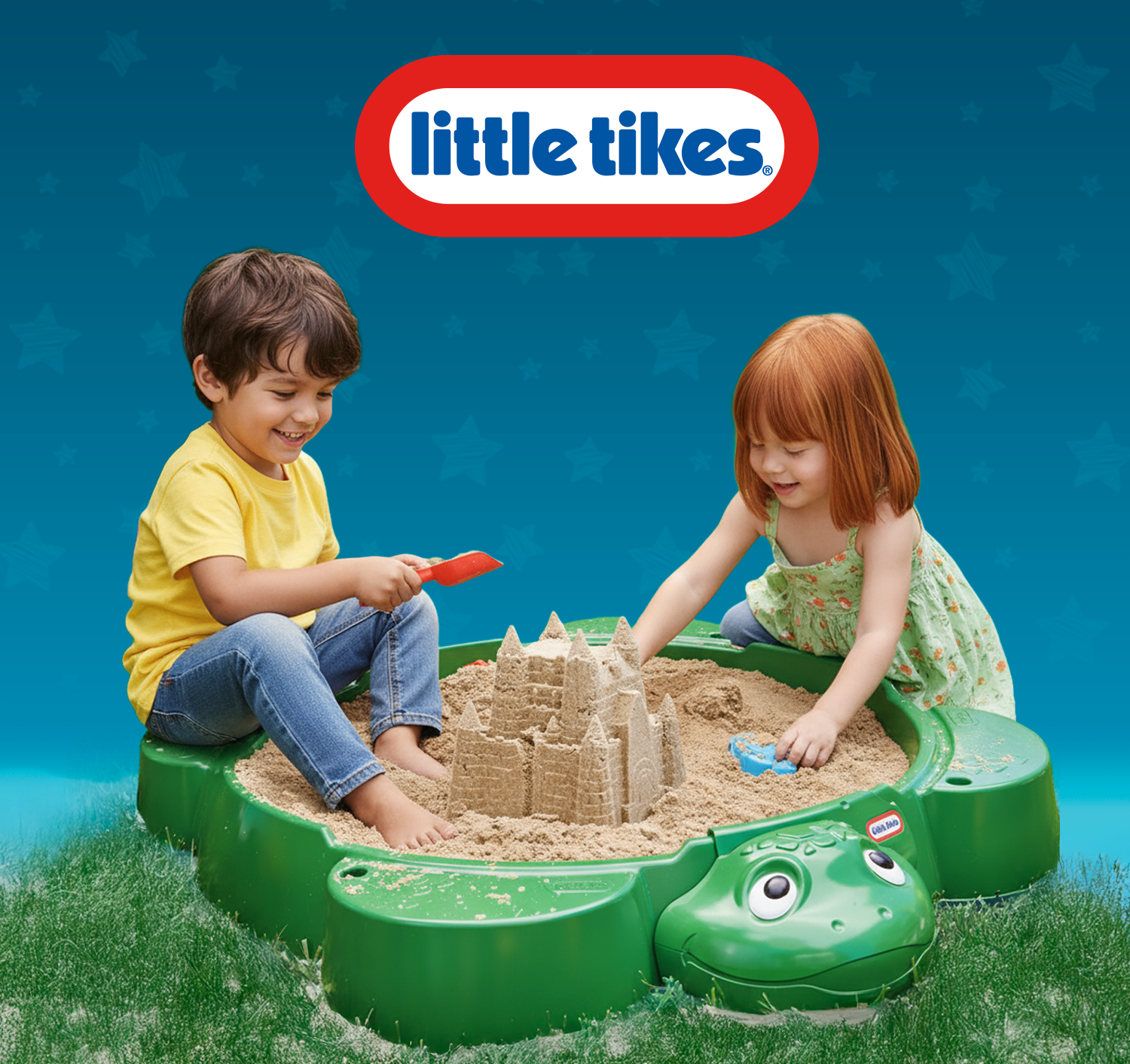 Juegos y Juguetes Little Tikes