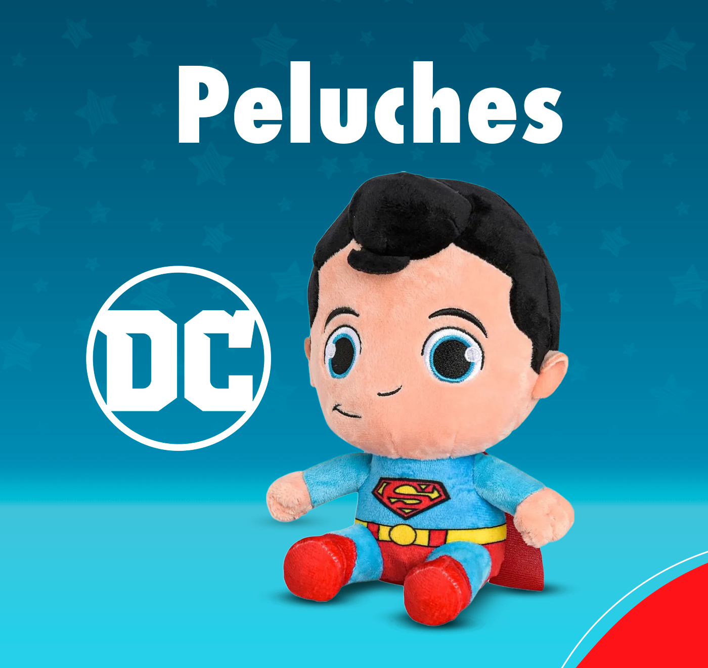 Peluches
