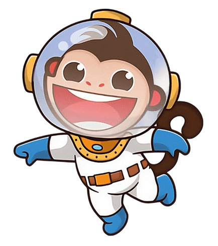 Monkey Market Logo
